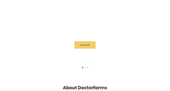 Desktop Screenshot of doctorfarms.com